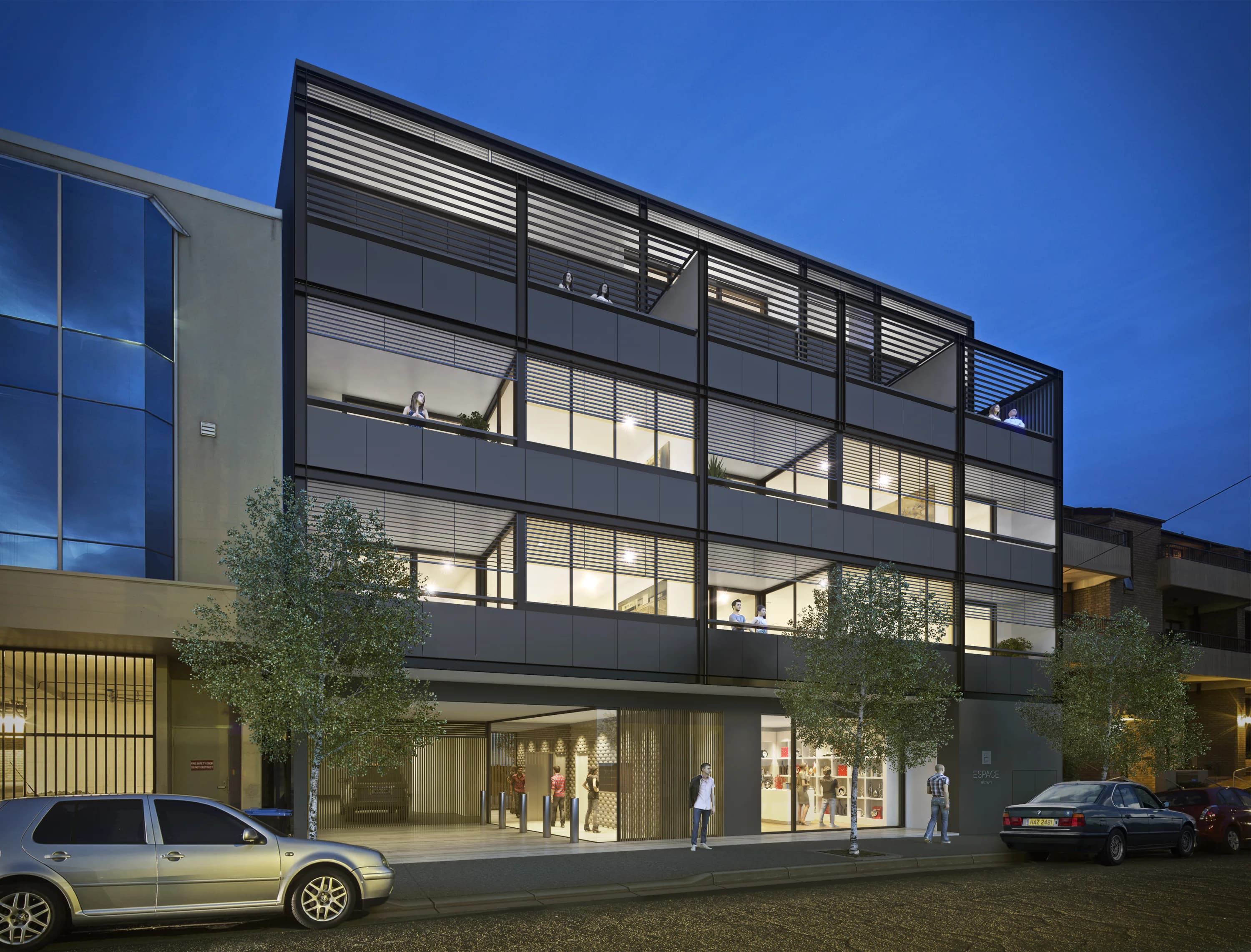 Espace gallery image 01